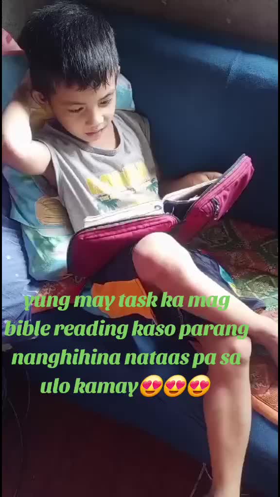@Bunso wati  marinduque&ntilde;o