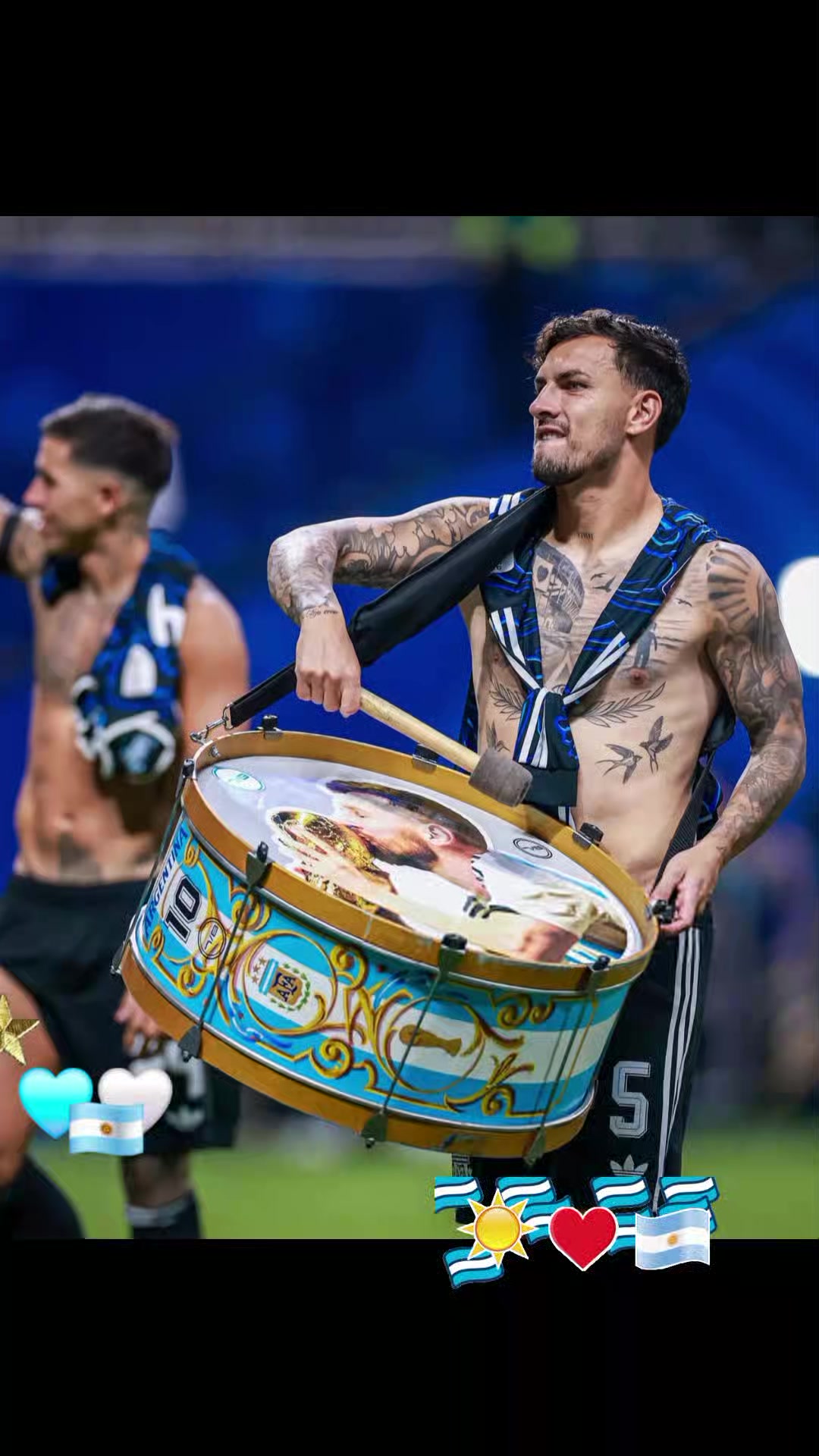 @✨🇦🇷RᴏᴅʀɪɢᴏFᴇʟɪᴄɪᴛᴀs🇦🇷✨