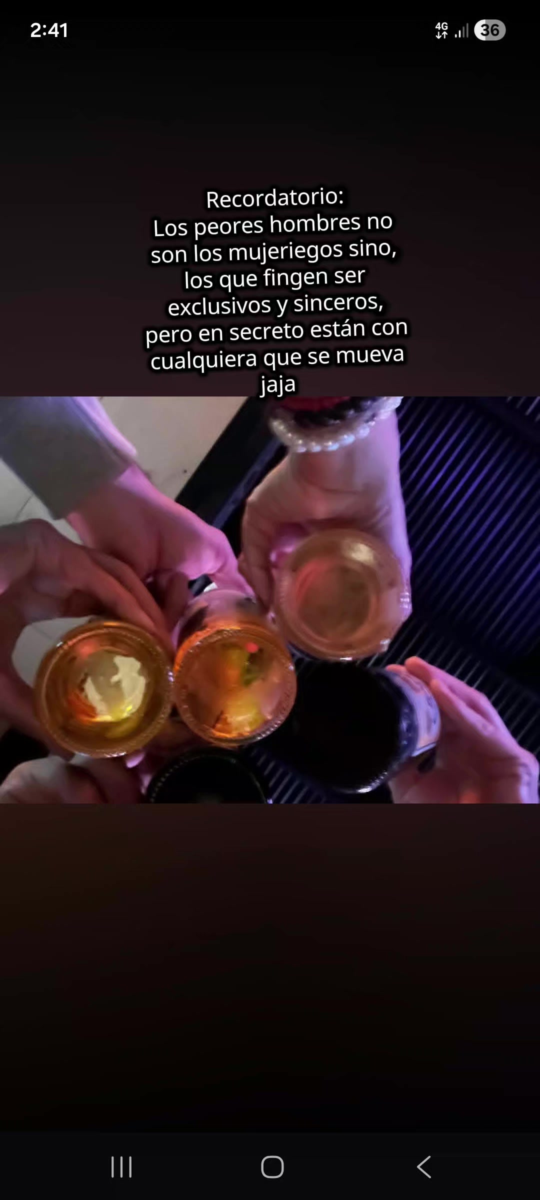 @maggye diaz
