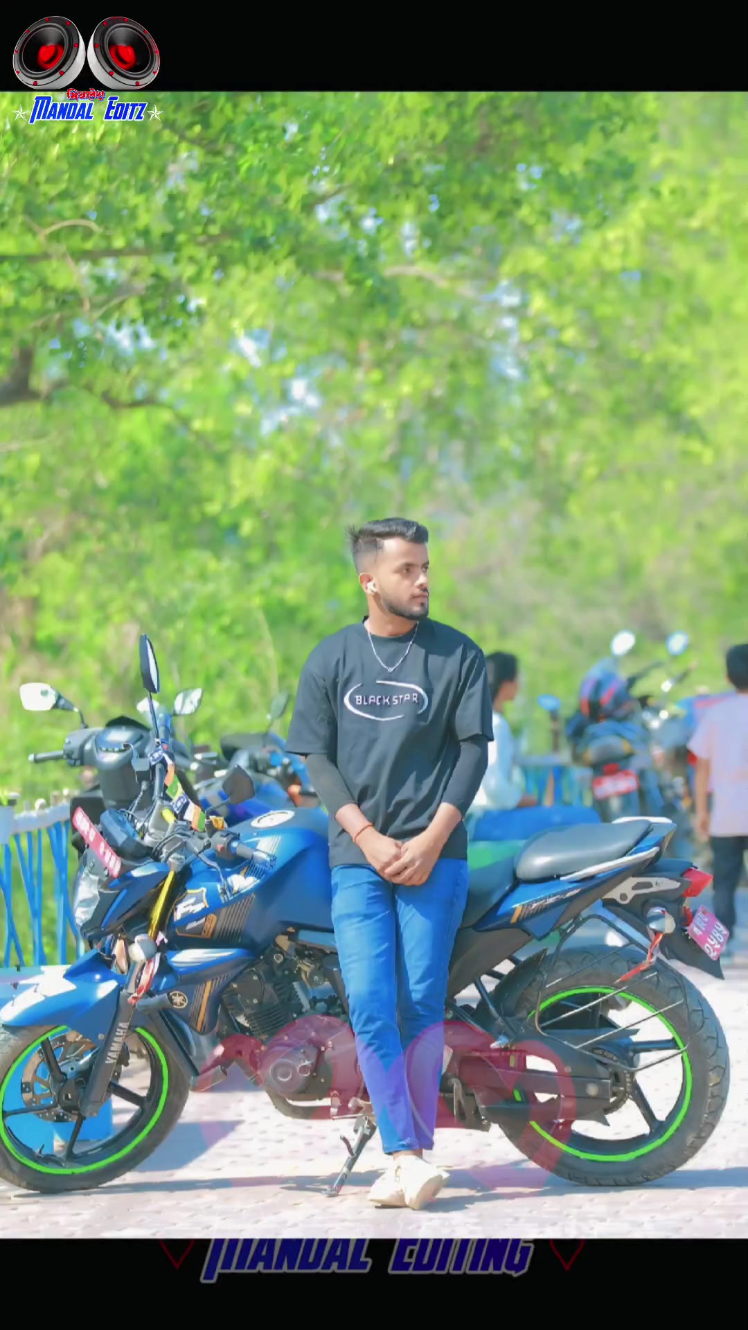 @prajapati ramdin