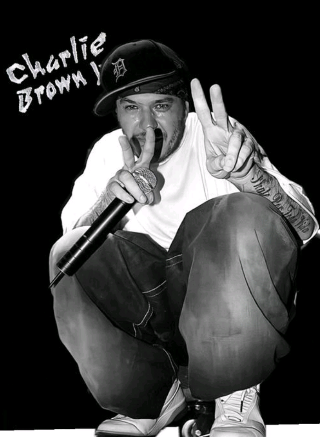 @Drikx