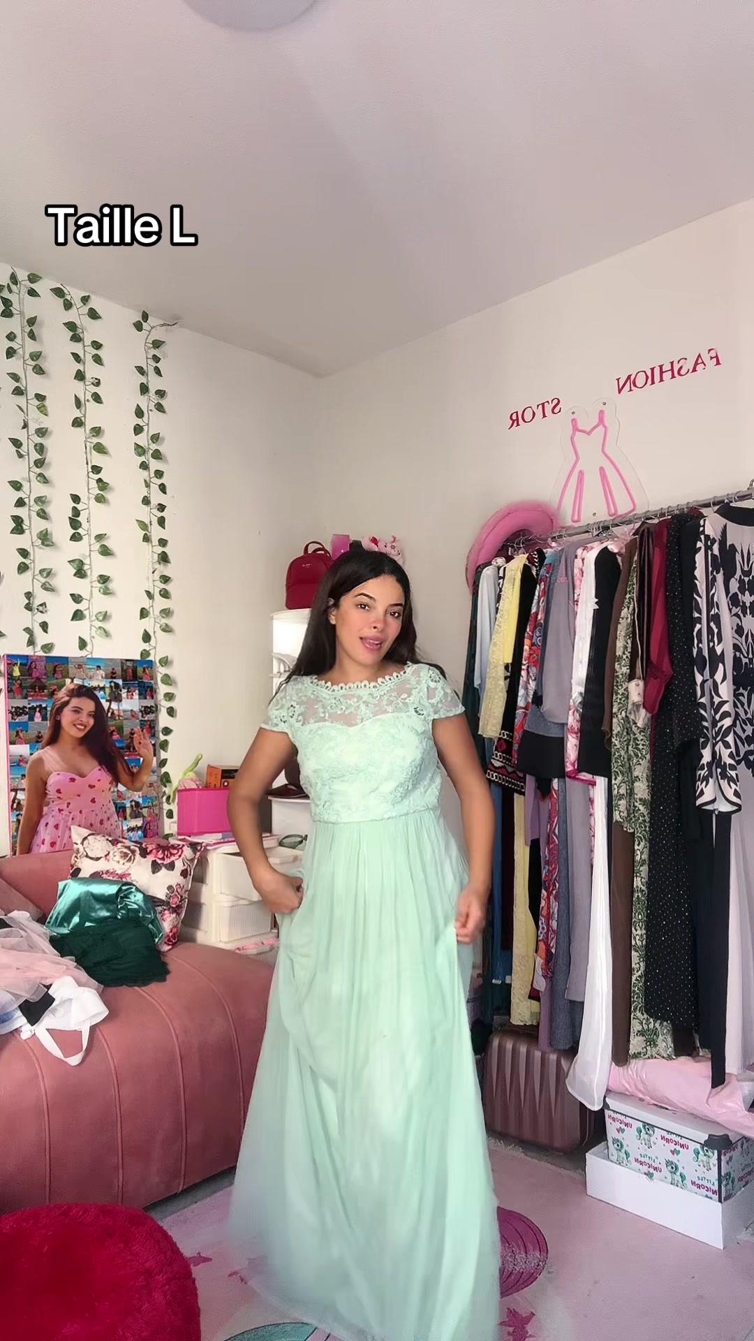 @Zi Fashion shop 🎀