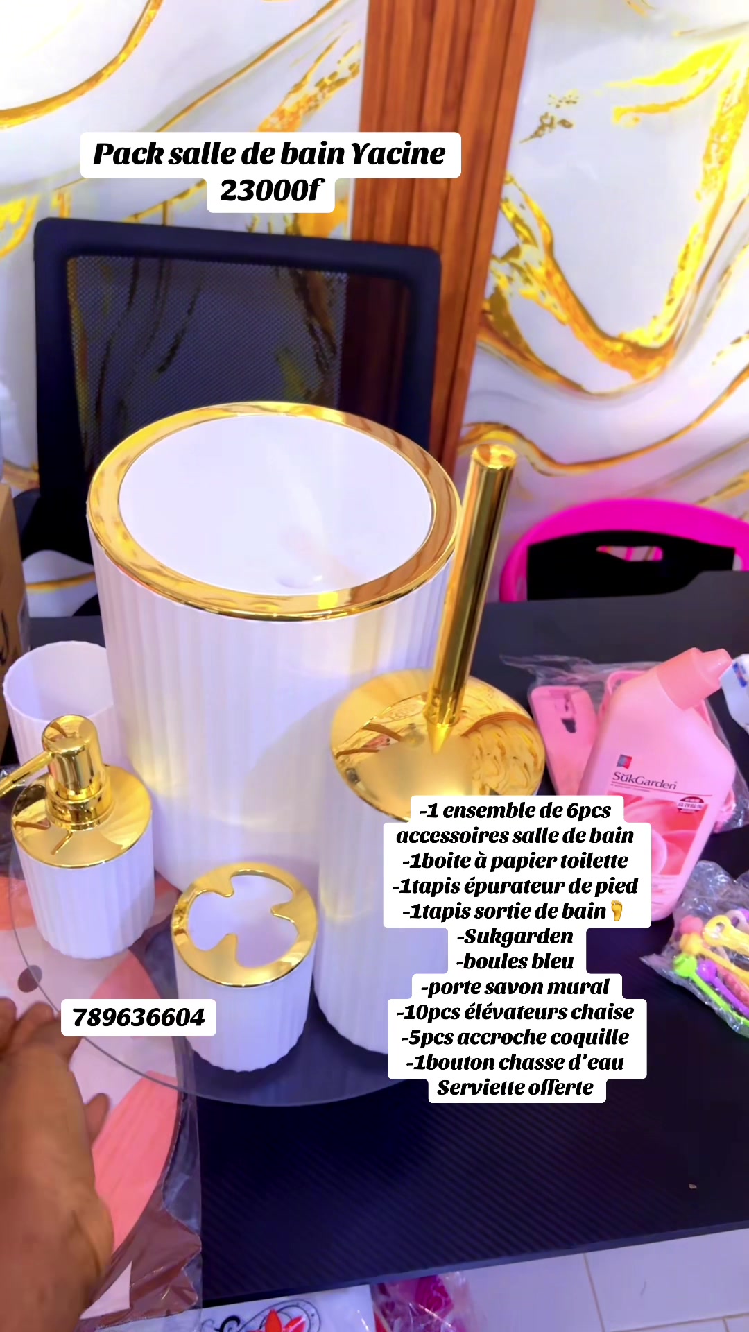 @RITA BUSINESS STORE🥰