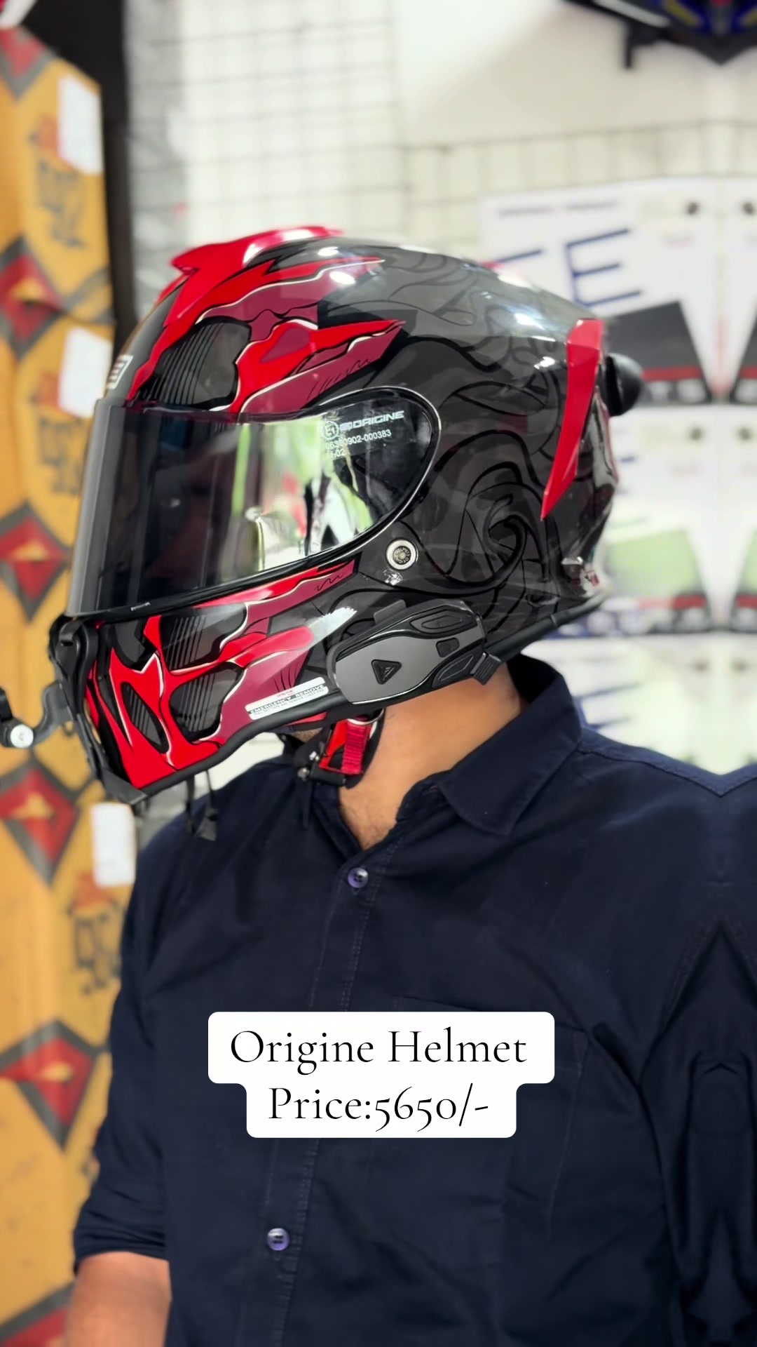 @Moto Roadies