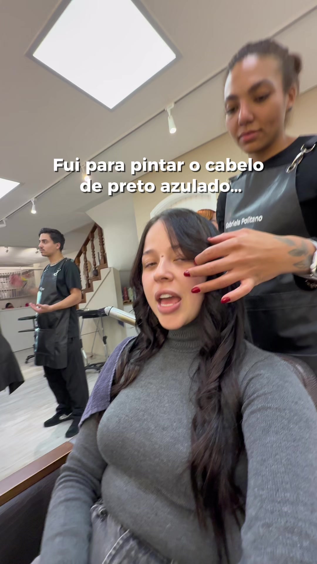 @Karina e Luiz