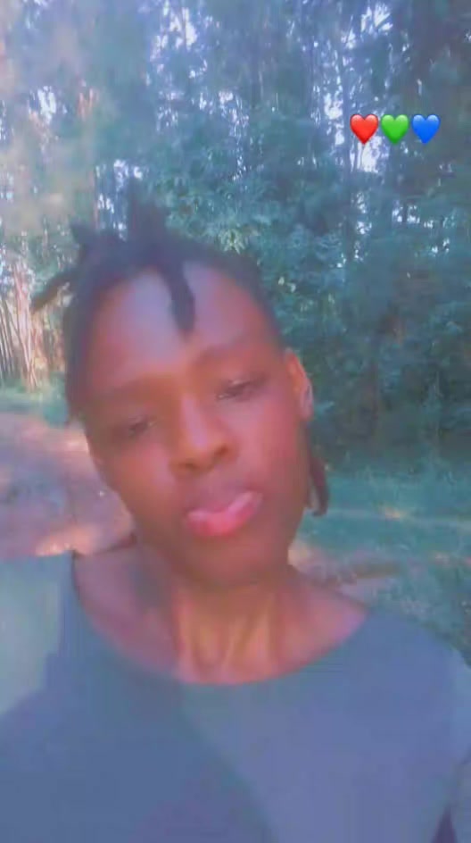 @Nyakwar Nyoguta ❤️