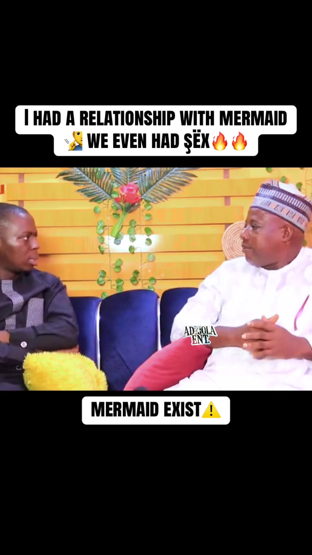 @ADEJOLA ENT.