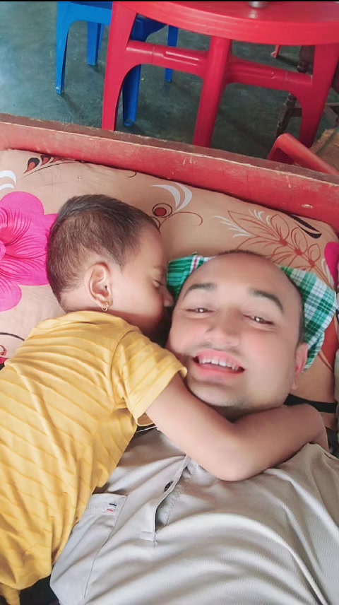 @Harikrishnabudhathoki