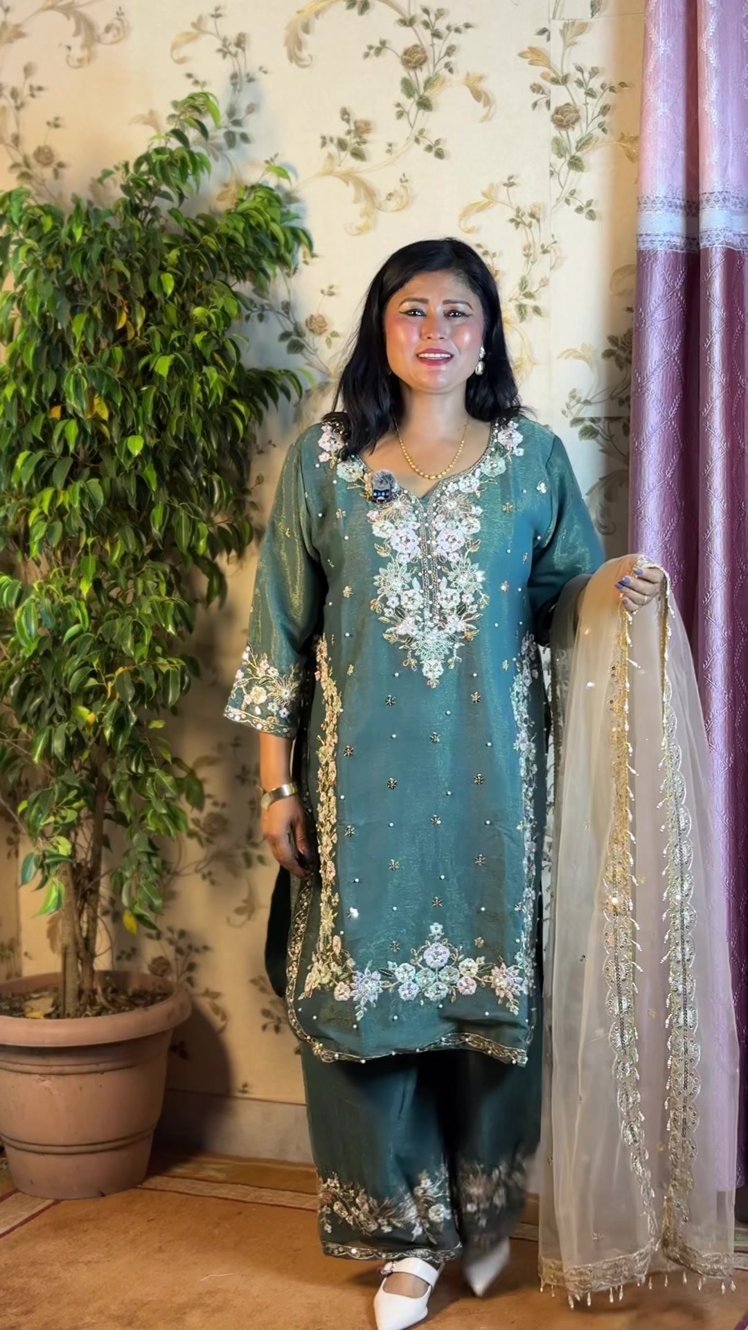 @Puja Collection