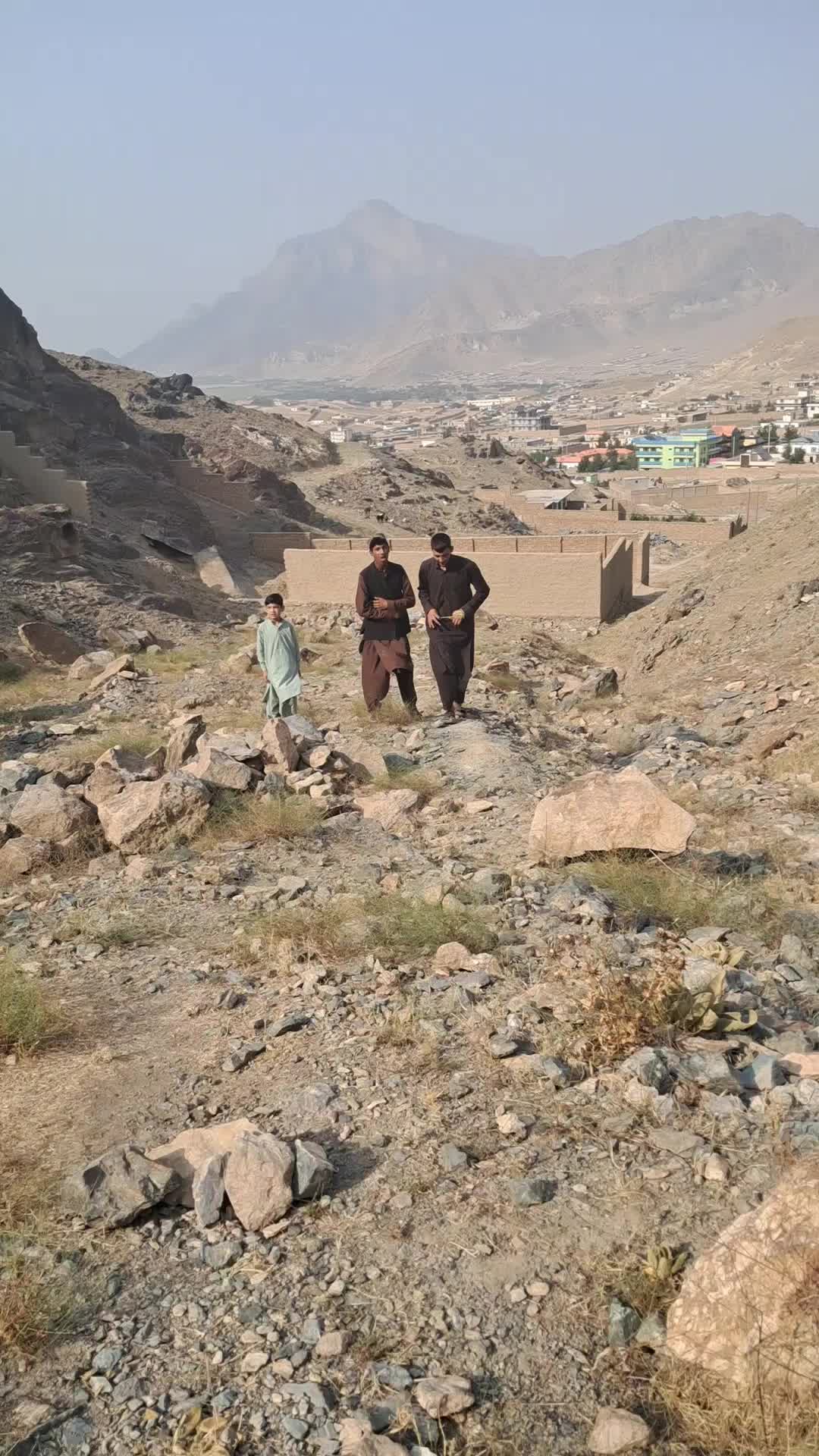 @Afg King