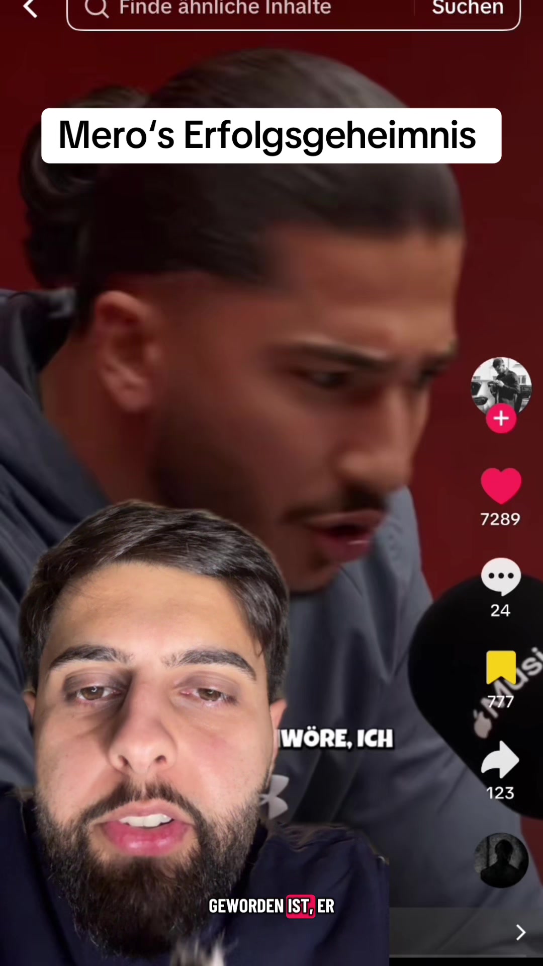 @Ronald