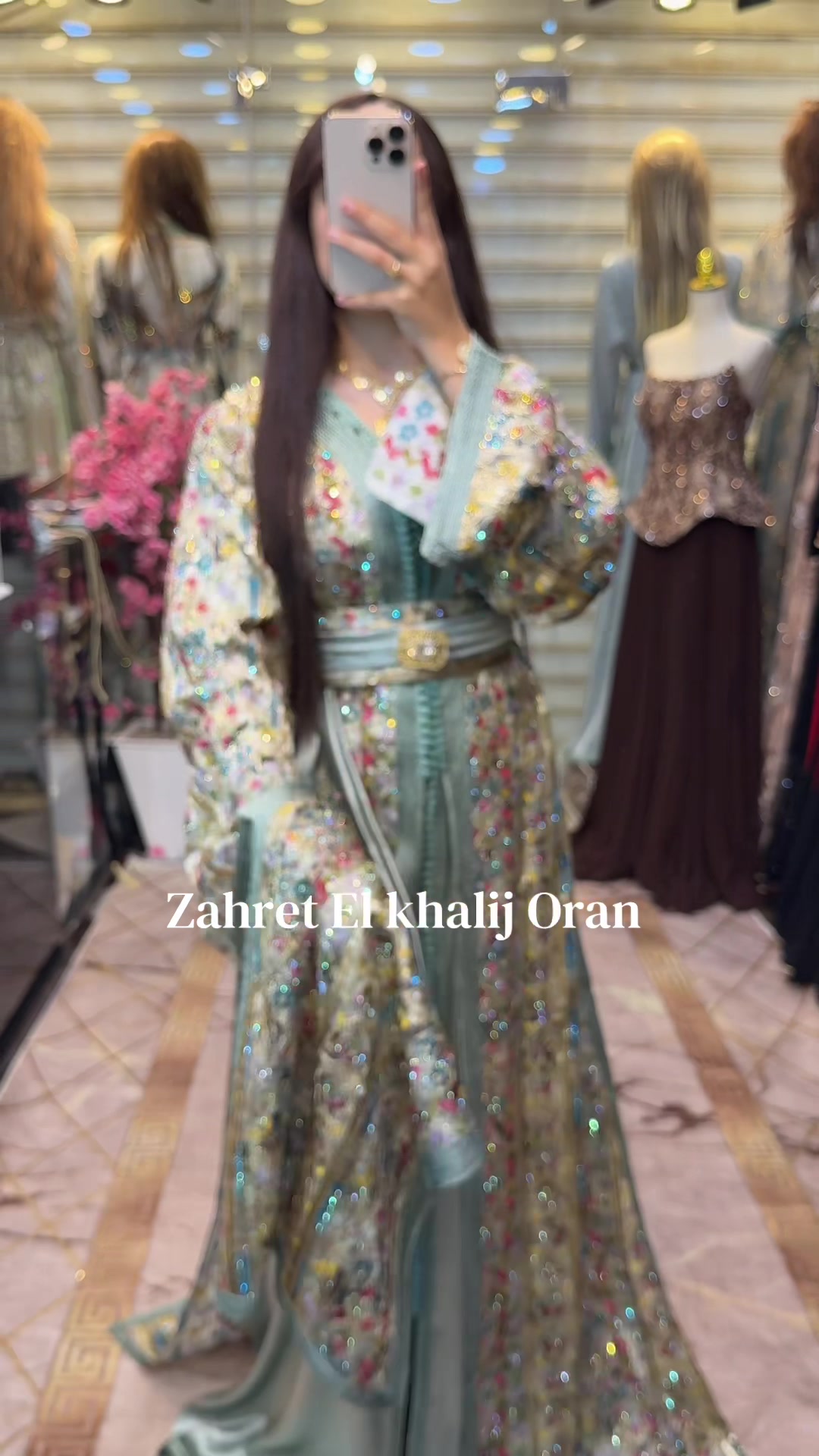 @Boutique zahret el khalij oran