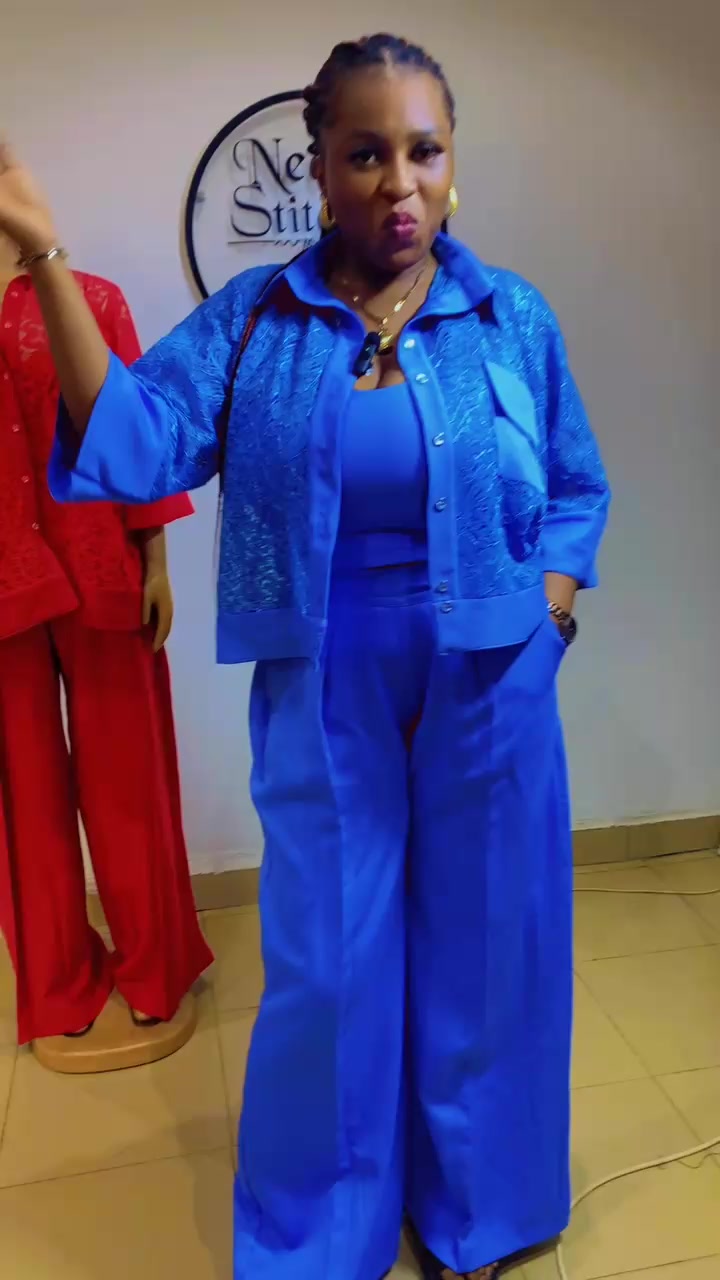 @Fashion Designer/ RTW in Asaba