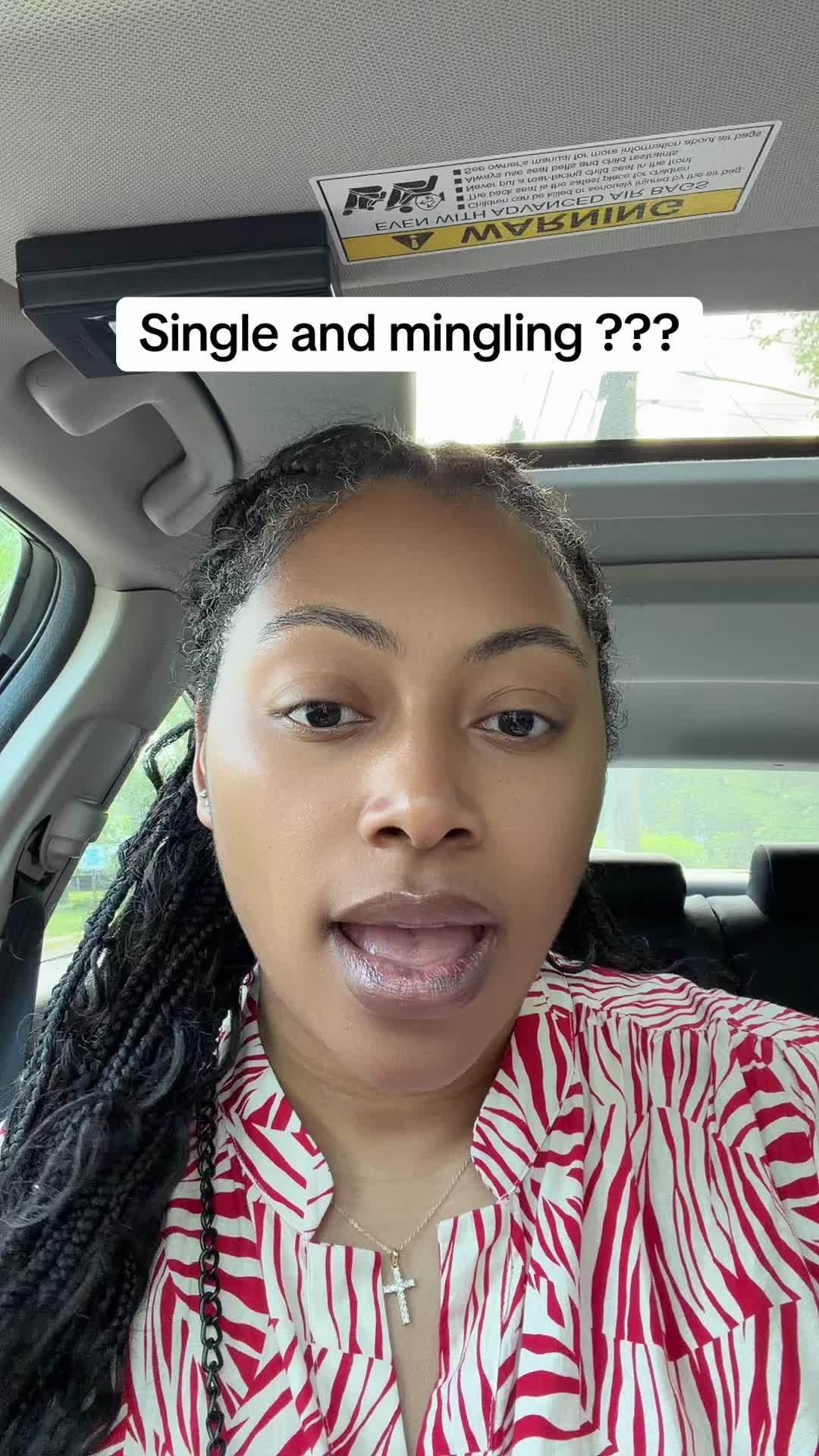 @T&eacute;jah Erin | Favorite Yapper