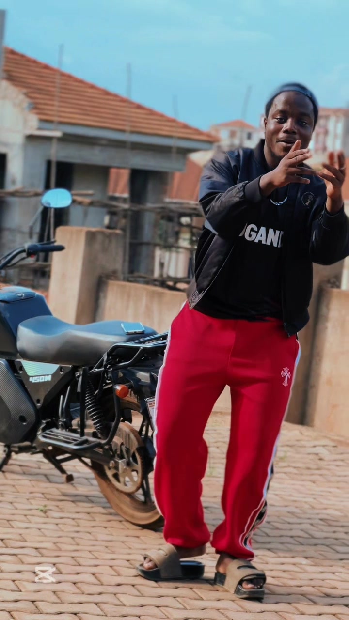 @ROMAVOCAL BWOY OFFICIAL