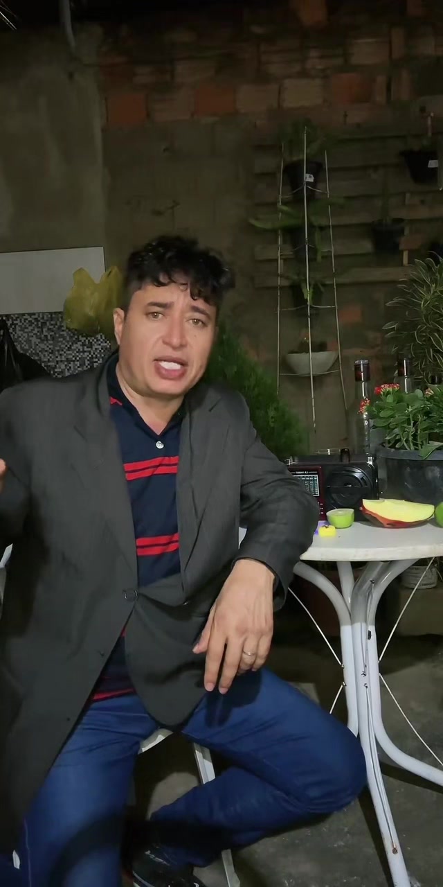 @Z&eacute; bebinho da mam&atilde;e oficial