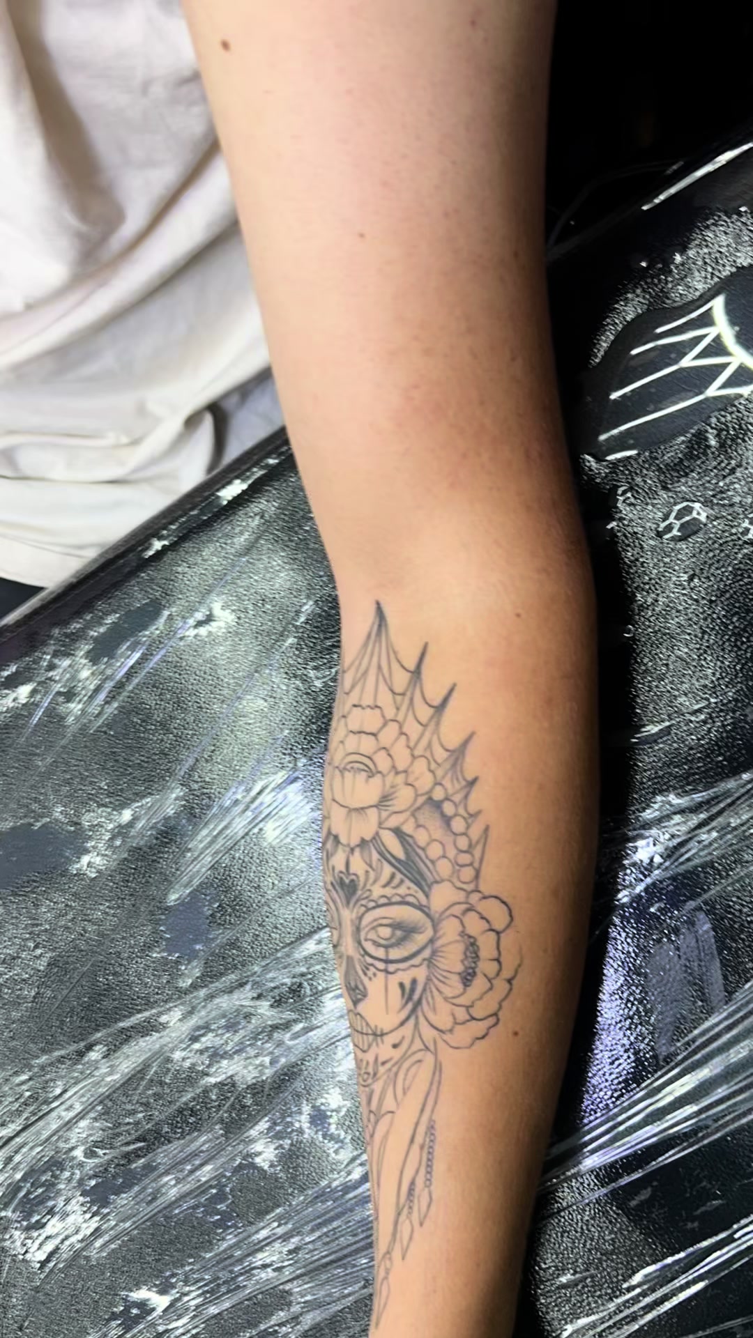 @Tattoo Extraordinaire