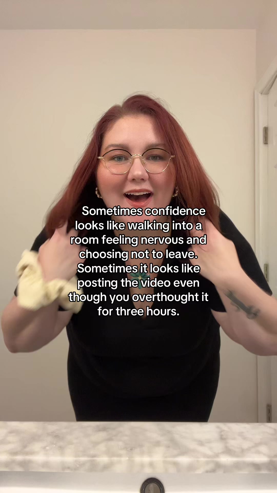 @Fat Liberation/ Body Positive!
