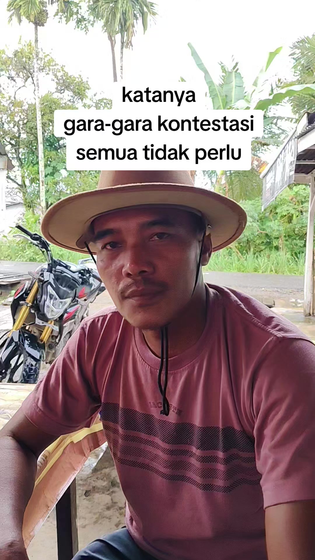 @petani kecil ujung tapsel