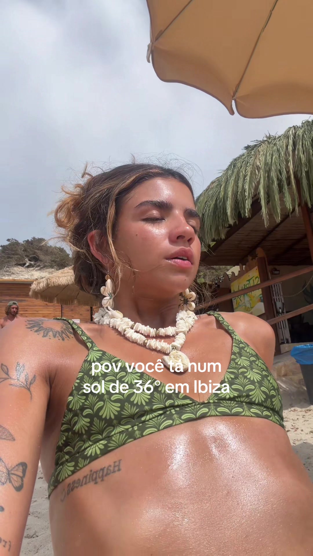 @luana benfica