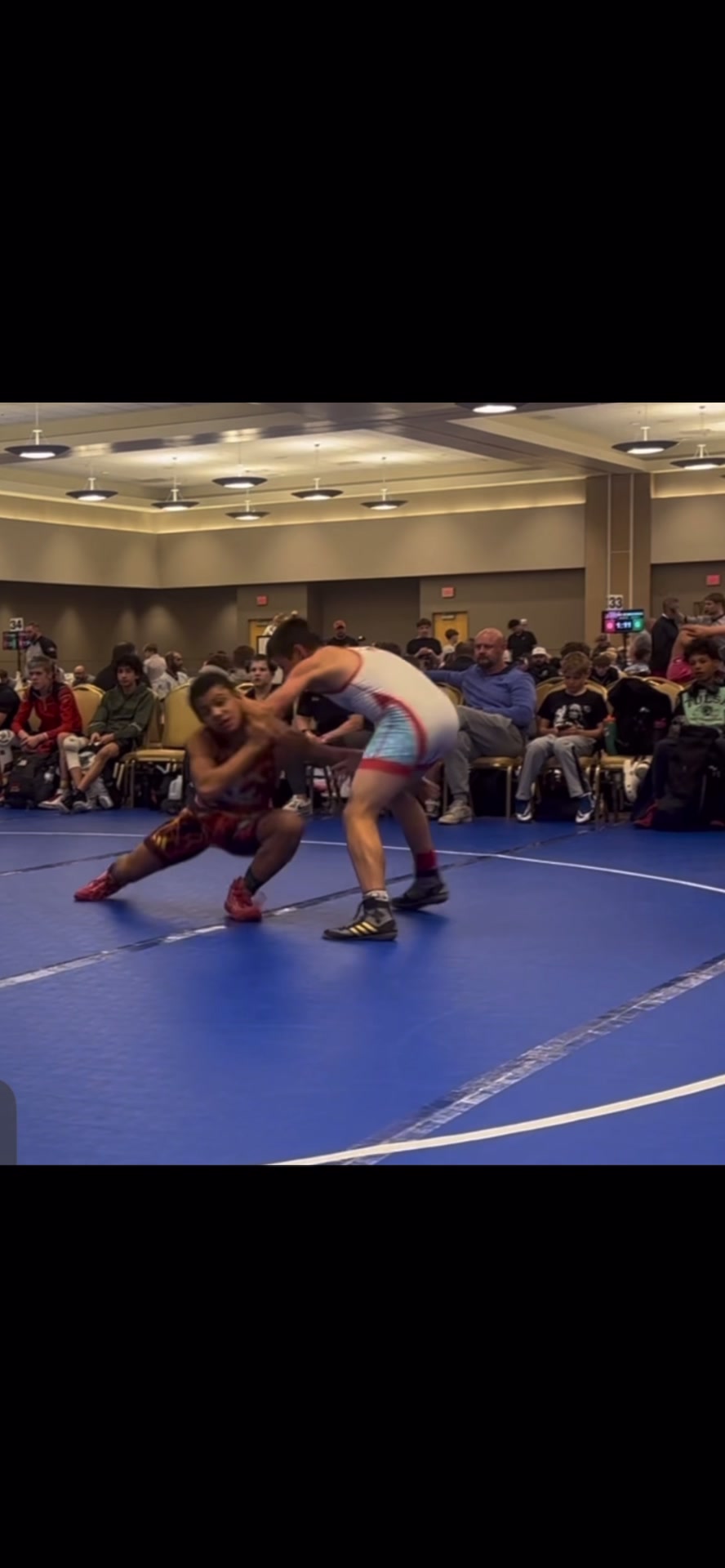 @WalterWrestles