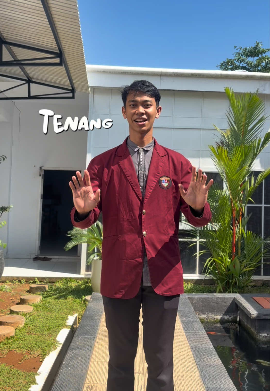 @Universitas Almarisah Madani