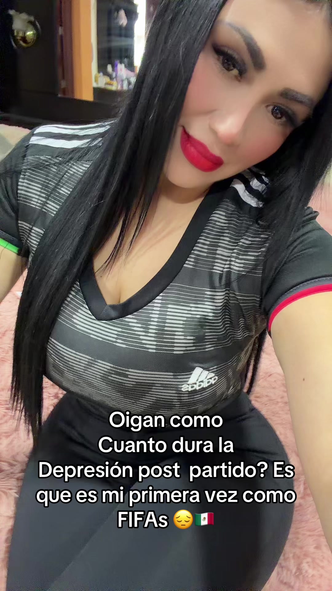 @Karina Fernandez