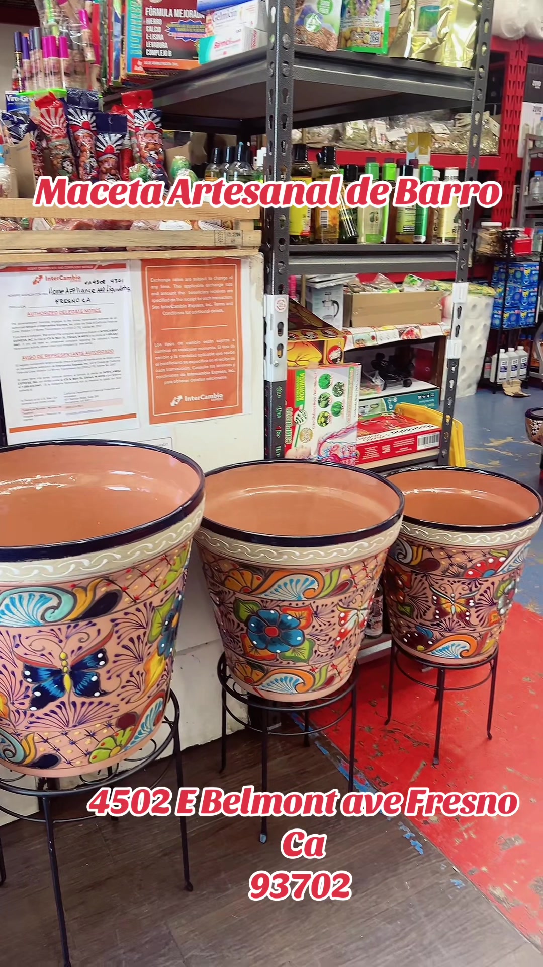 @Artesanias Mexicanas Esperanza