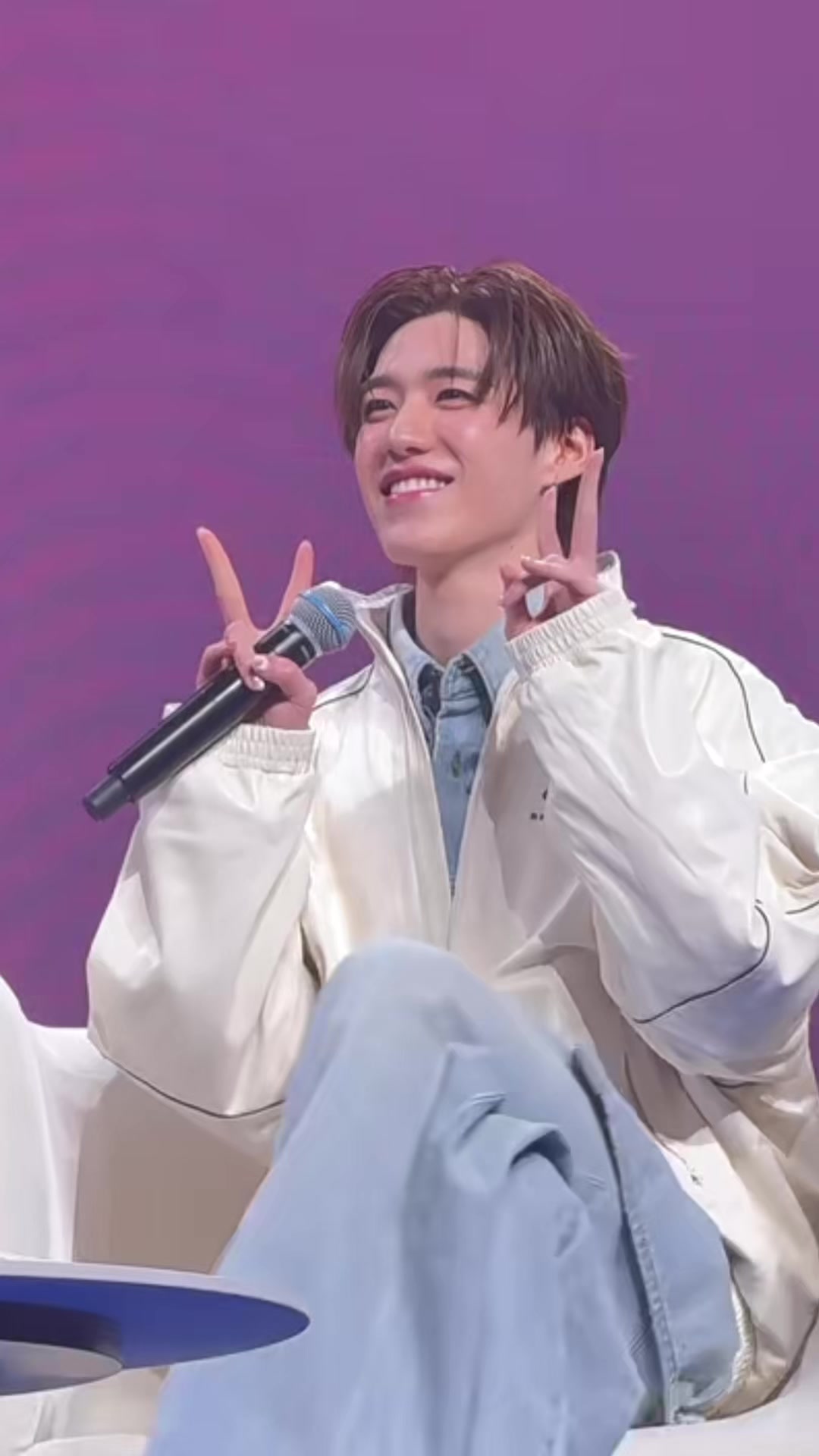 @Haru - Nhật Ký Đu BKPP