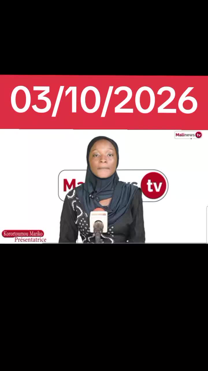 @MALI 1🇲🇱