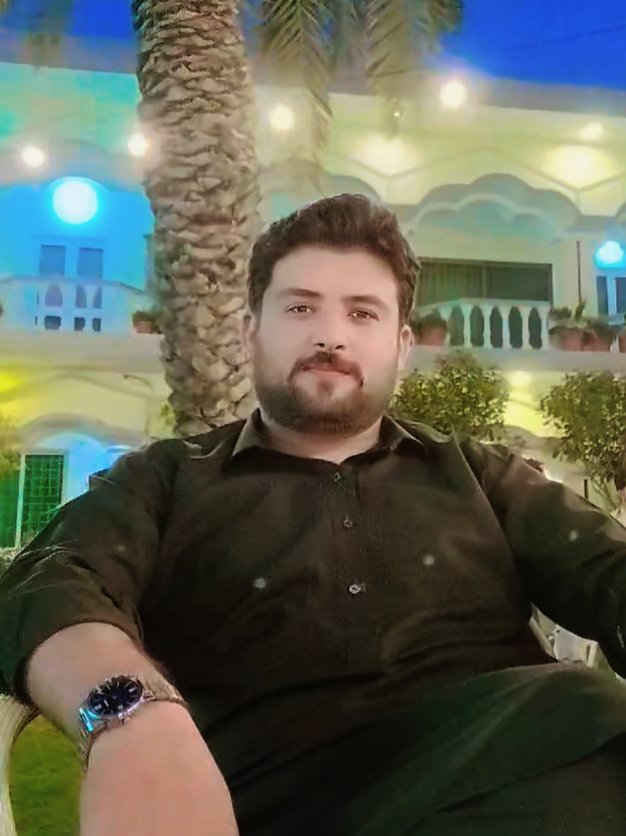 @Usama Nawaz Khan Niazi