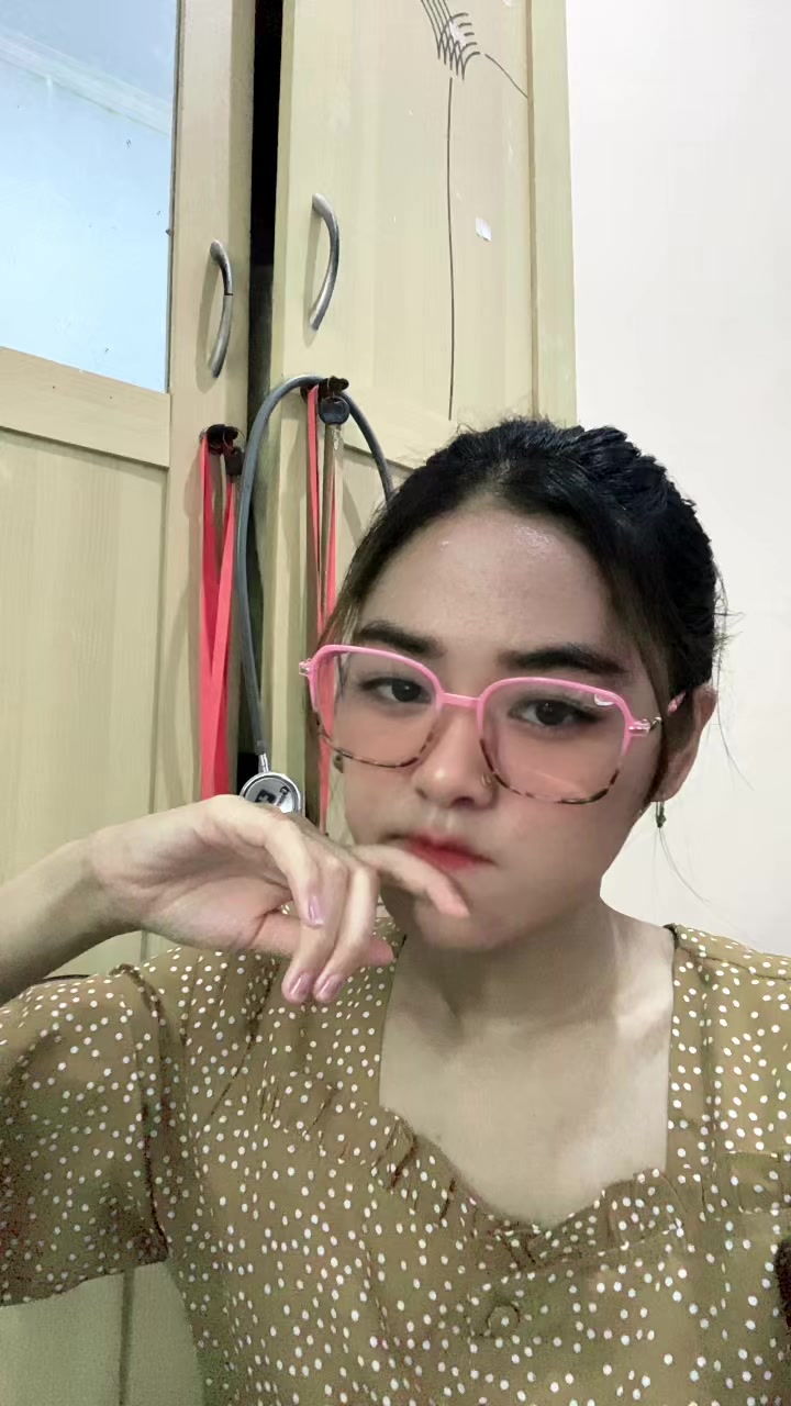 @Dindaaaa💦
