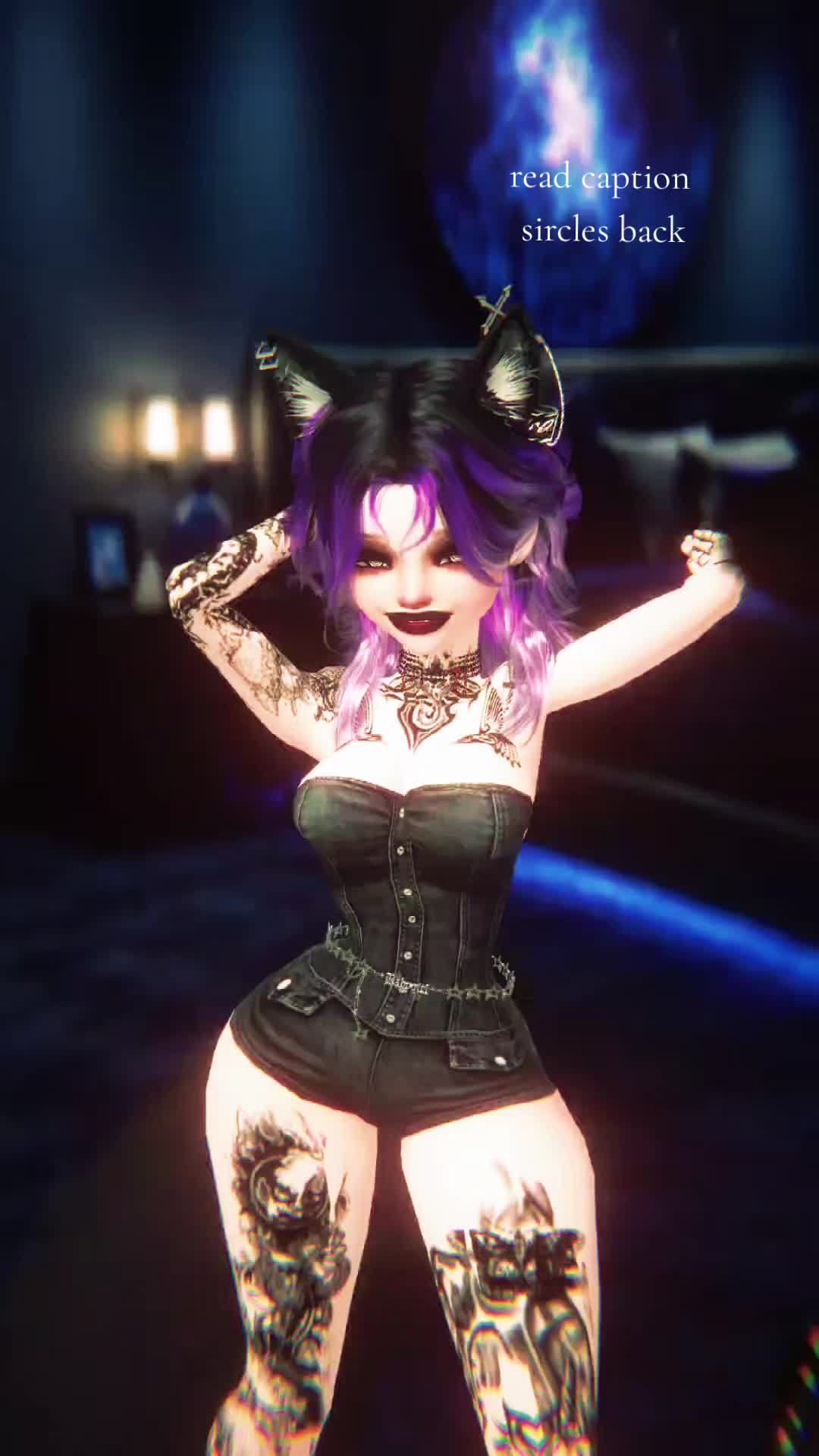 @☆࿐ཽ༵༆༒ 𝕁𝕪𝕟𝕩 ༒༆࿐ཽ༵☆