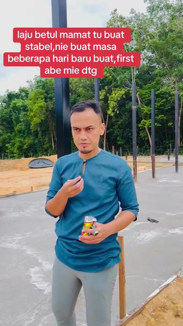 @Subdepo Arabian Park