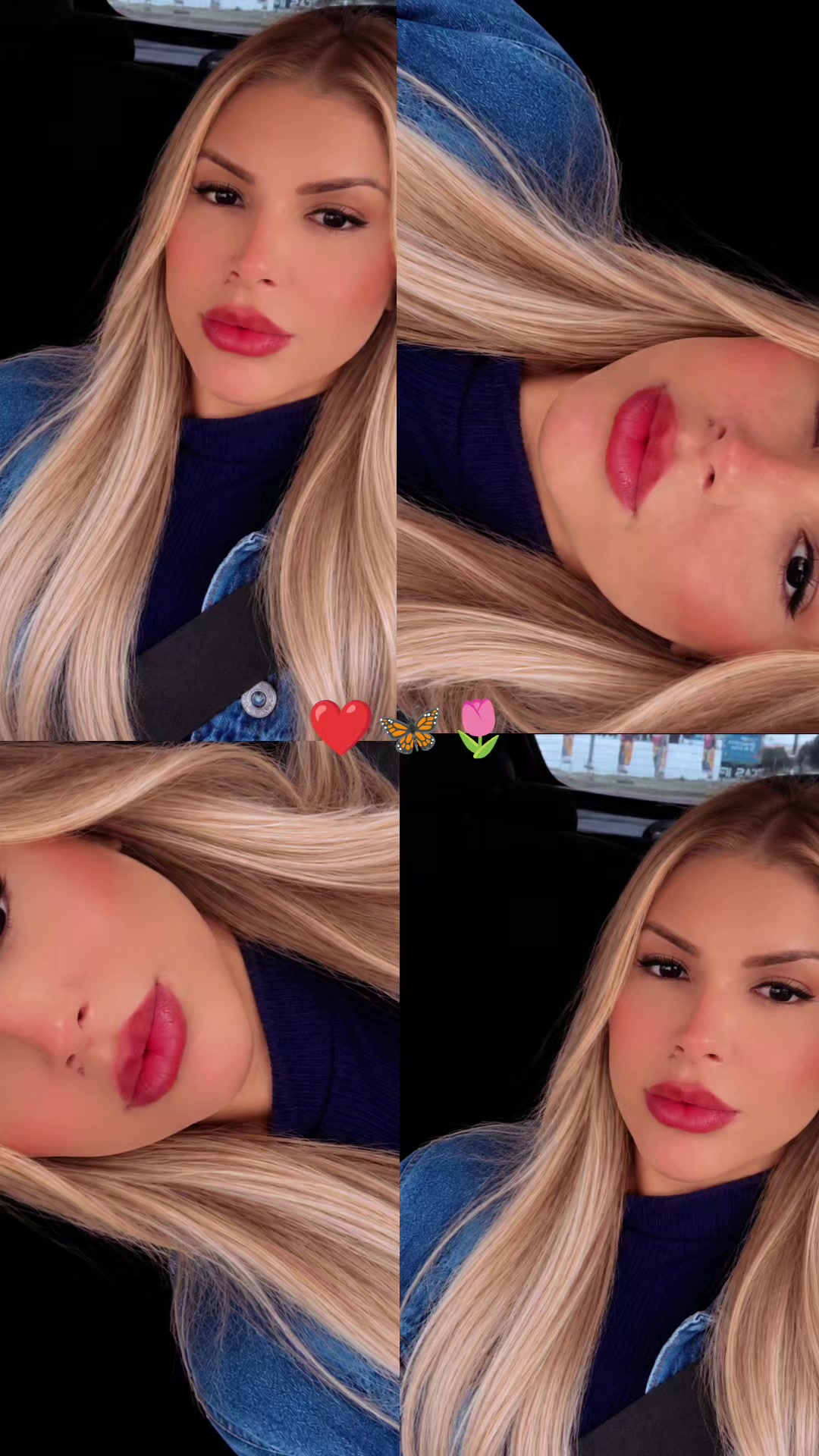 @Aline Leão