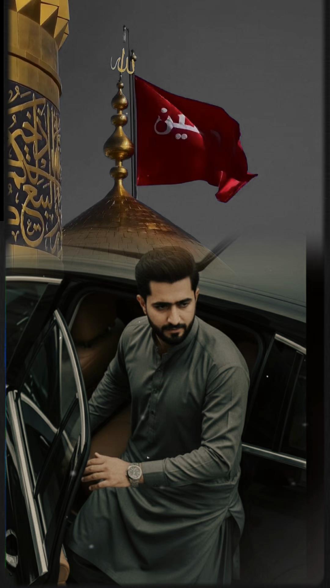 @راجہ عزیر حصار
