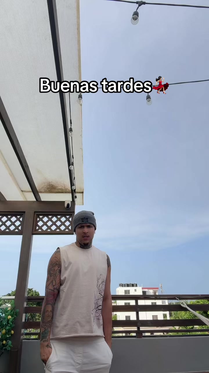 @JeyOne
