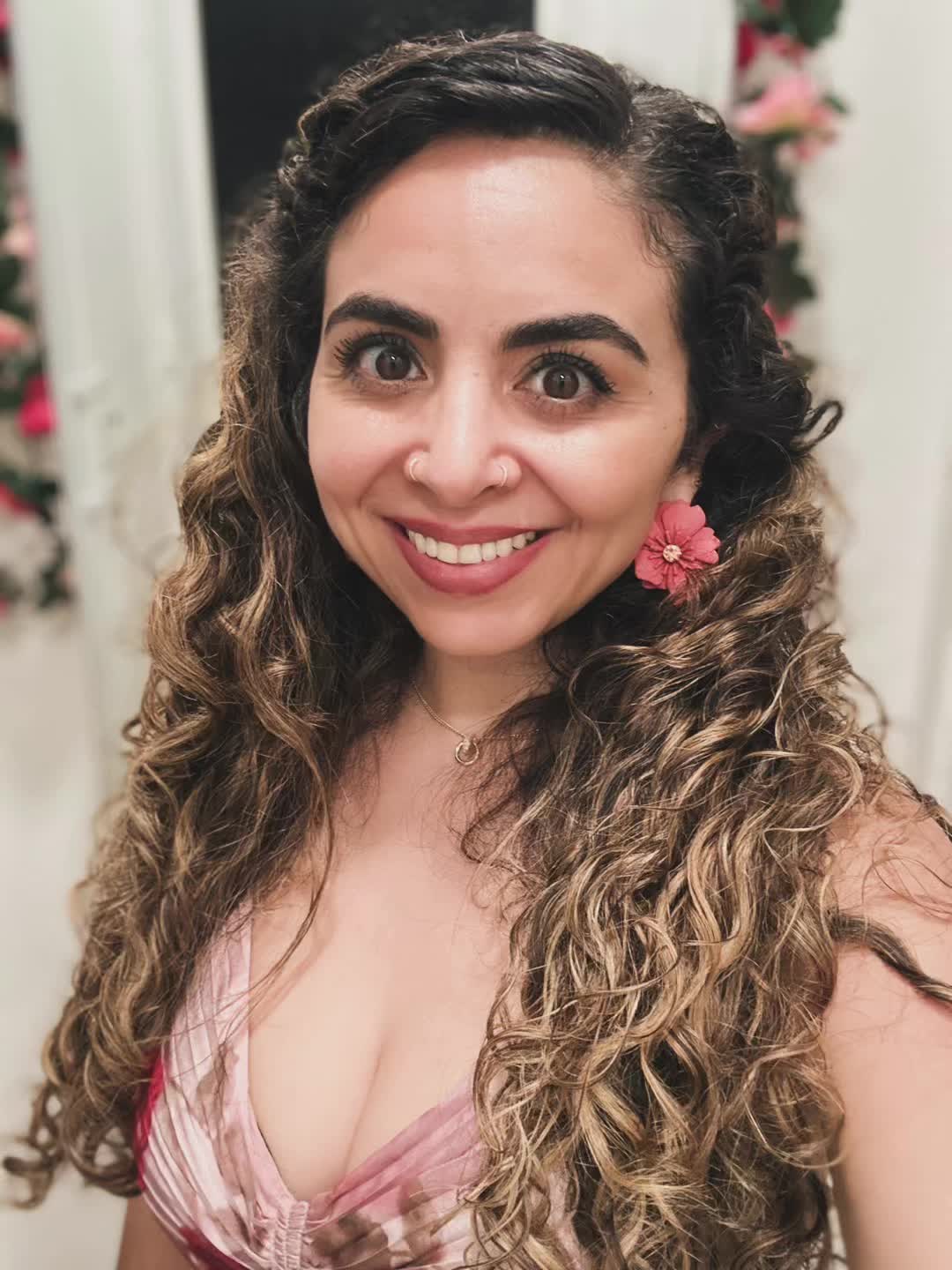 @Michelle