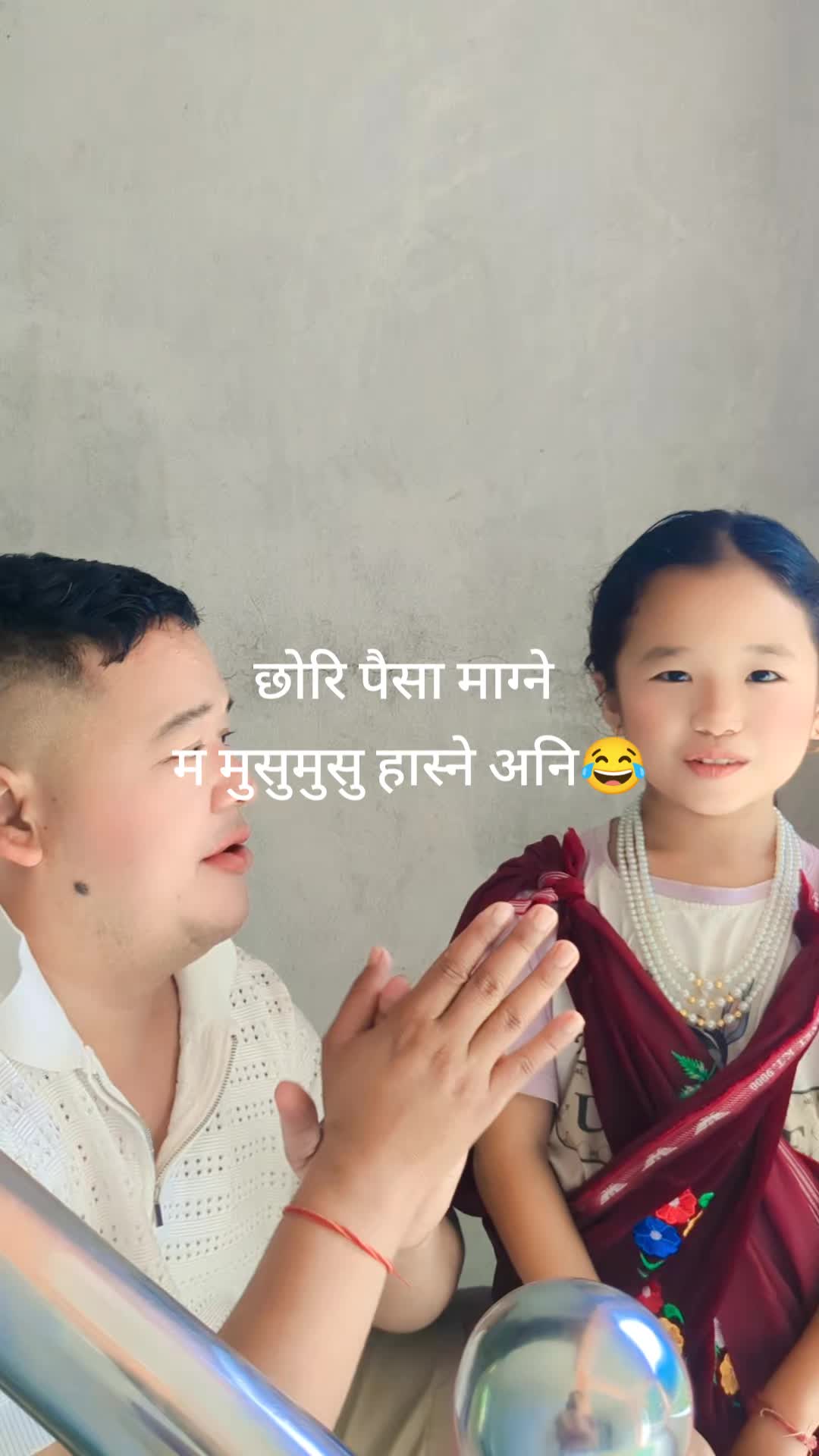 @Durga Vai Chhetry