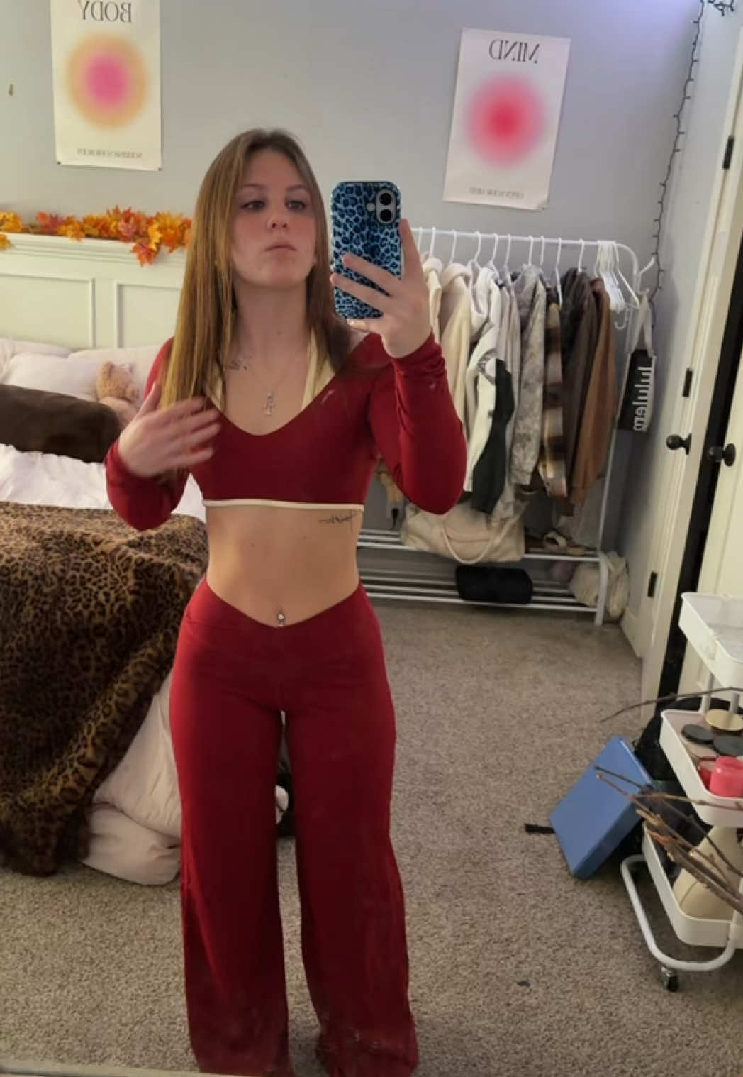 @Cassidy || Fitness