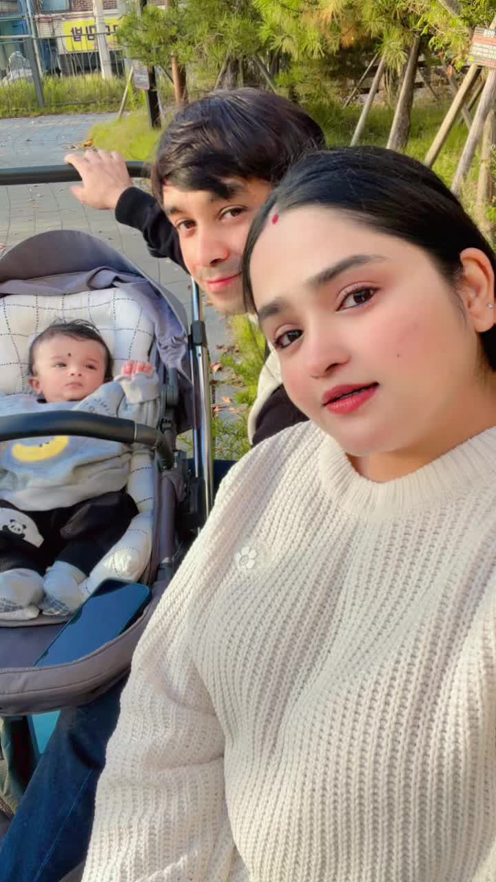 @Sangitagyawali55🇳🇵🇰🇷