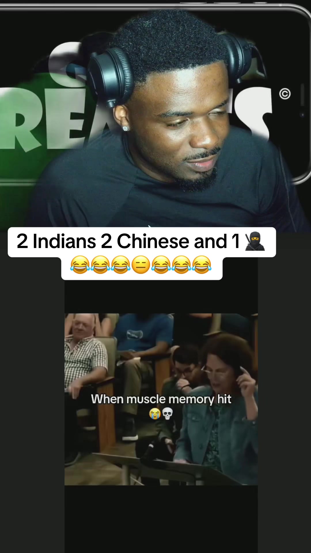 @Gregreacts