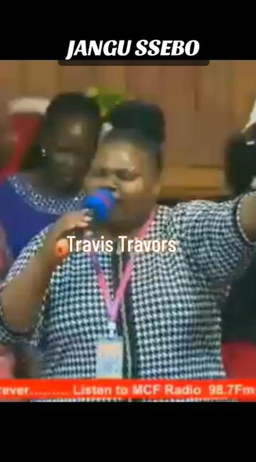 @TRAVIS TRAVORS 🇺🇬