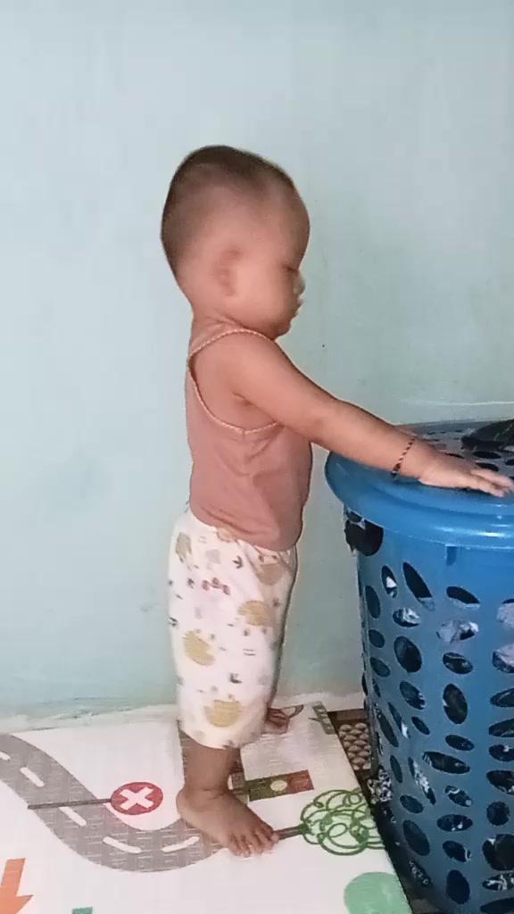 @Mamah farel✨