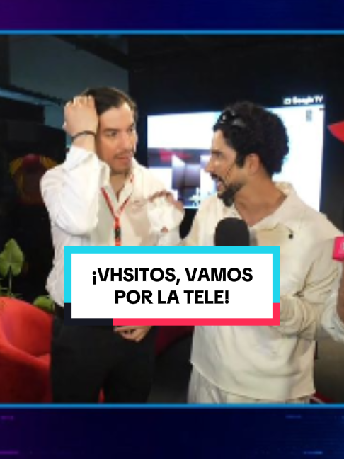 @VHS CANAL DE STREAM