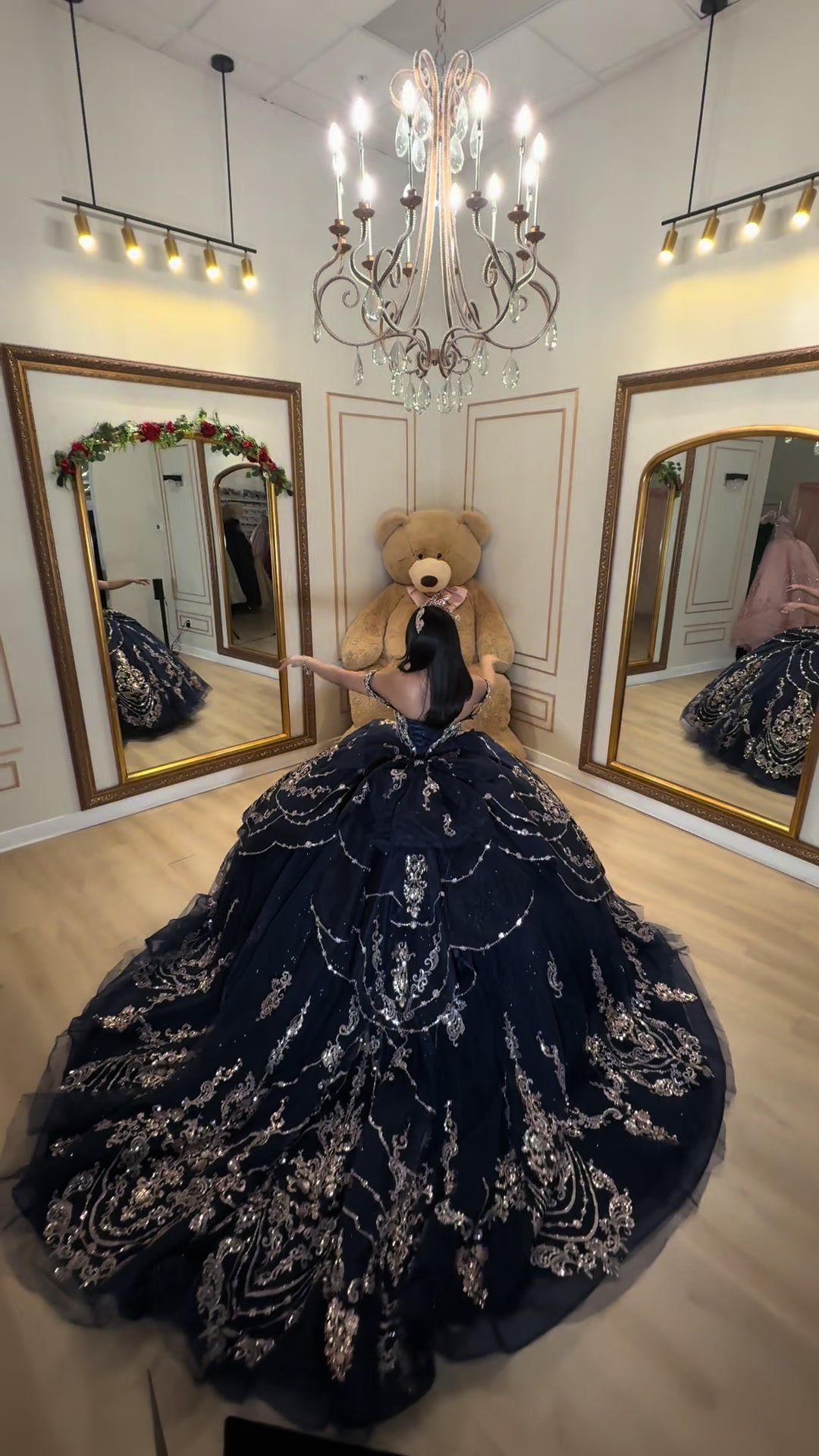@SARAH'S COUTURE