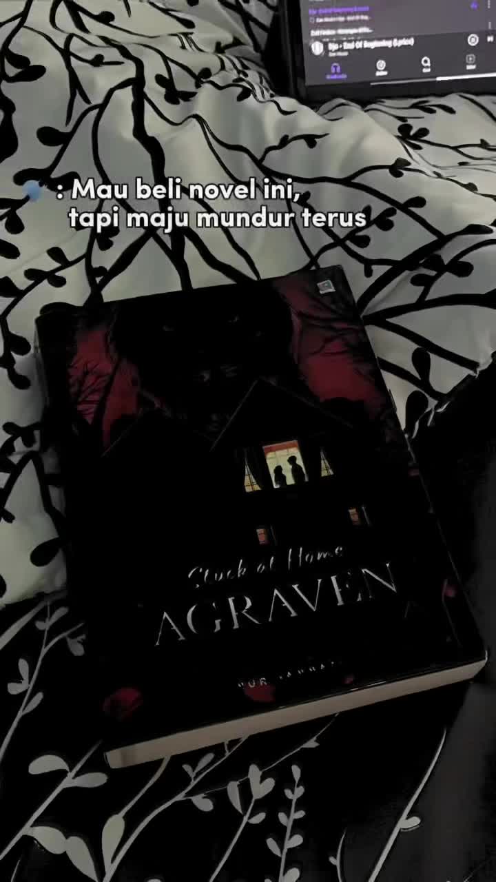 @Rekomendasi Novel💬