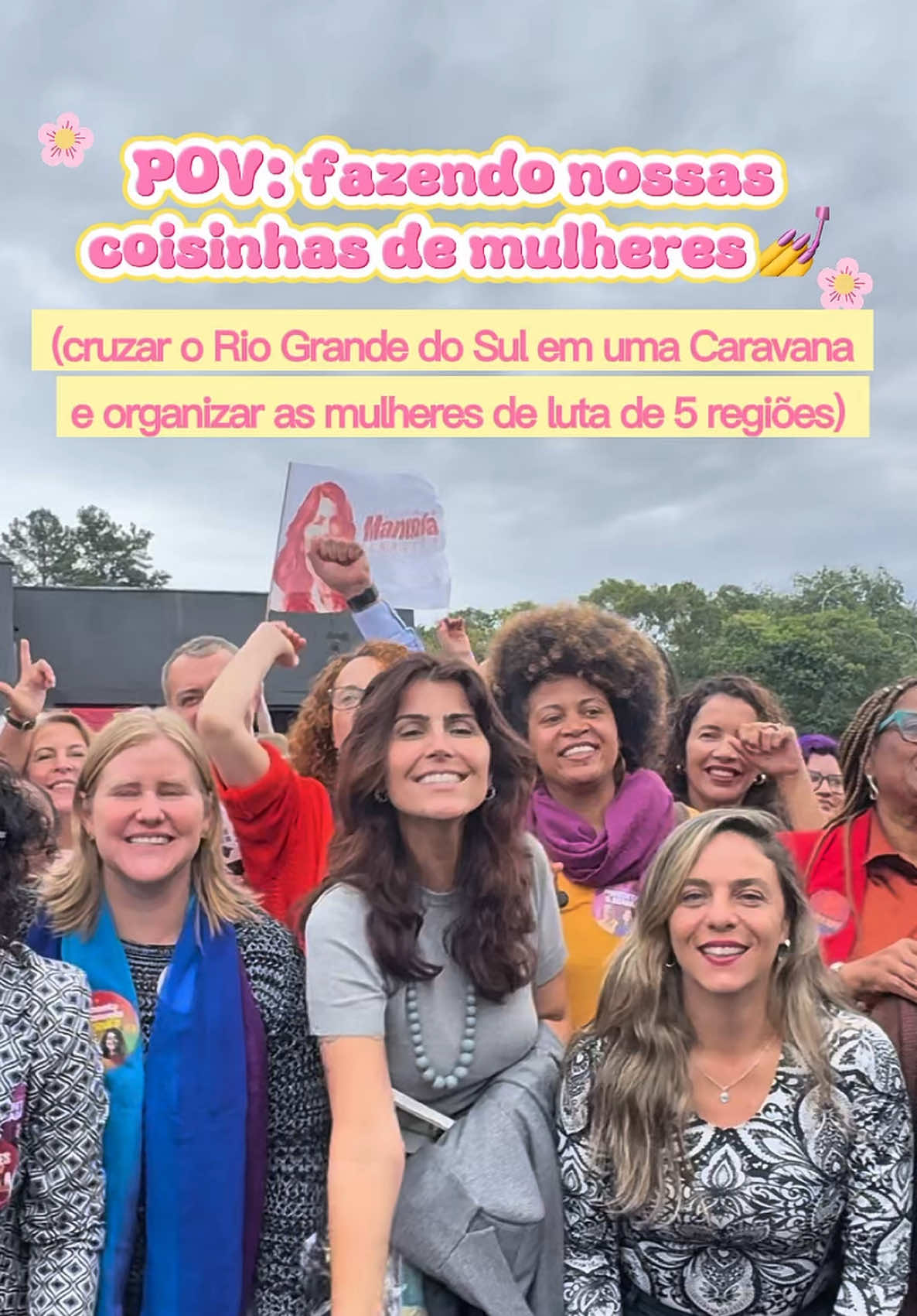 @Fernanda Melchionna