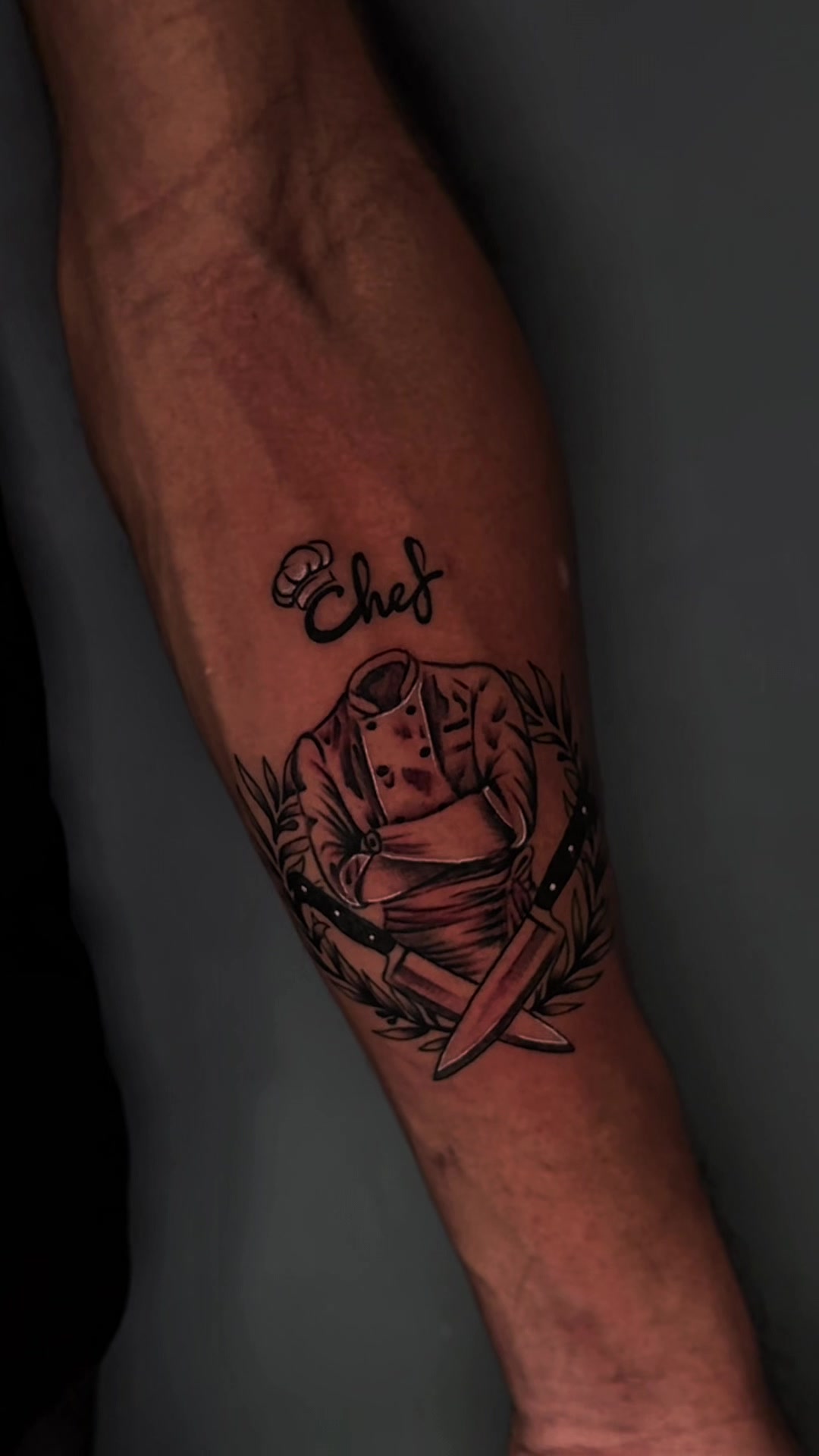 @Mystic Tattoos
