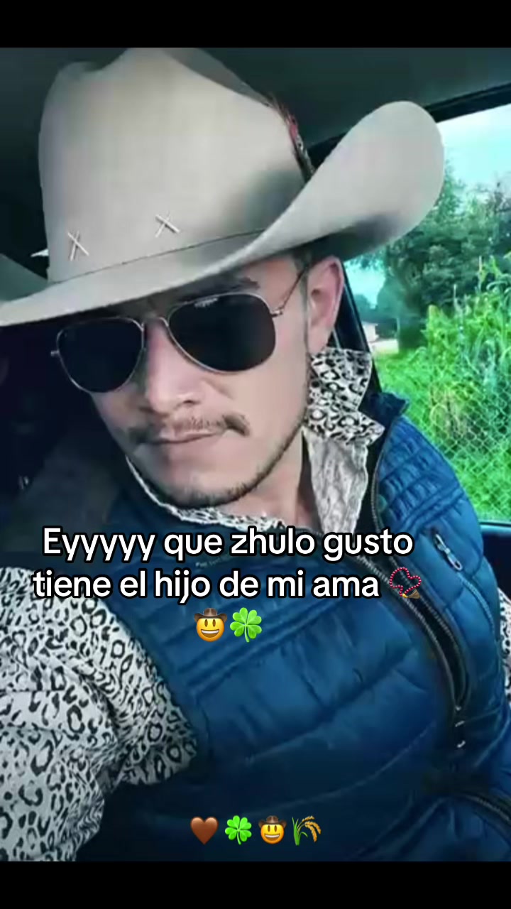@☘️MEJ&Iacute;A ☘️T&Eacute;LLEZ ☘️ RODRIGO🤠